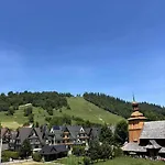 Regionalne U Polaniorza *