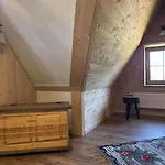 Regionalne U Polaniorza Homestay szállás *