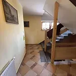 Regionalne U Polaniorza Homestay szállás