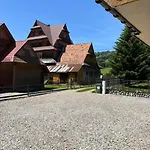 Regionalne U Polaniorza * Zakopane