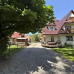 Regionalne U Polaniorza Homestay szállás Zakopane