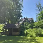 Homestay szállás Regionalne U Polaniorza Zakopane
