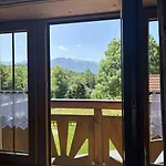 Homestay szállás Regionalne U Polaniorza *