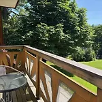 Regionalne U Polaniorza Homestay szállás