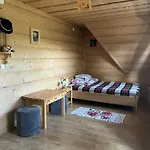 Regionalne U Polaniorza Homestay szállás