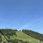 Проживание в семье Regionalne U Polaniorza *