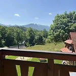 Regionalne U Polaniorza ホームステイ