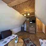 Regionalne U Polaniorza ホームステイ ザコパネ
