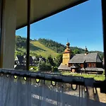 Regionalne U Polaniorza * Закопане