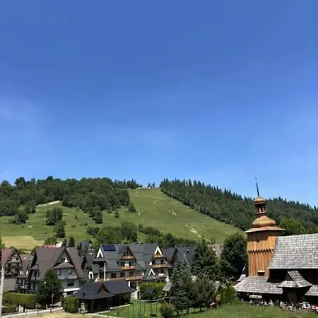 Regionalne U Polaniorza *