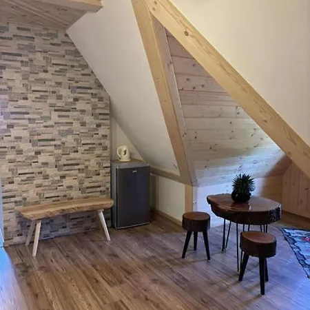 Regionalne U Polaniorza * Zakopane