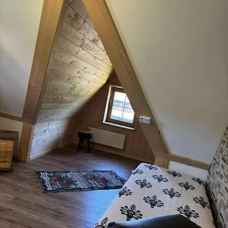 Regionalne U Polaniorza *