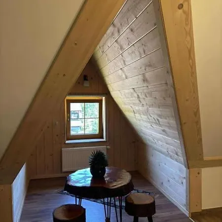 Regionalne U Polaniorza