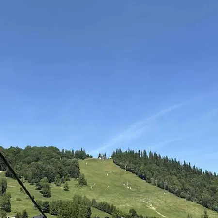 Alloggio in famiglia Regionalne U Polaniorza *