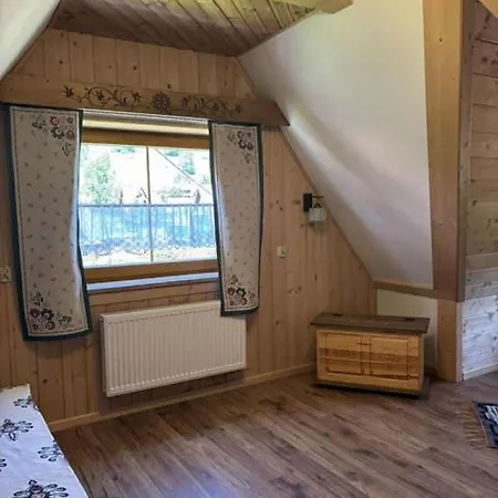 Regionalne U Polaniorza