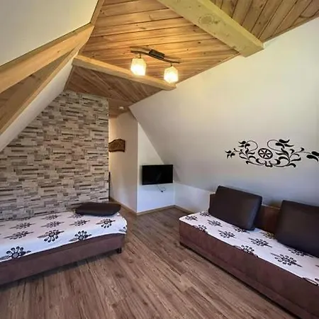 Regionalne U Polaniorza Zakopane