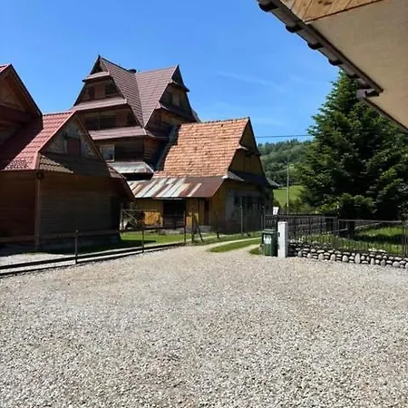 Regionalne U Polaniorza * Zakopane