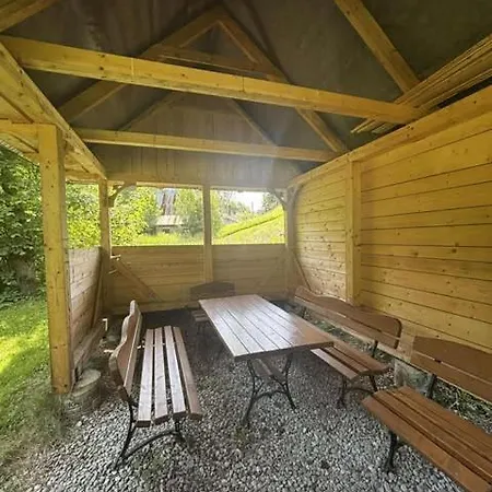 Alloggio in famiglia Regionalne U Polaniorza Zakopane