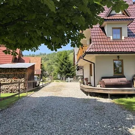 Regionalne U Polaniorza