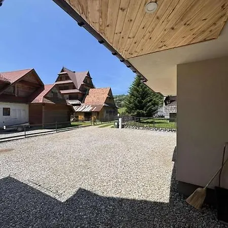 Regionalne U Polaniorza *