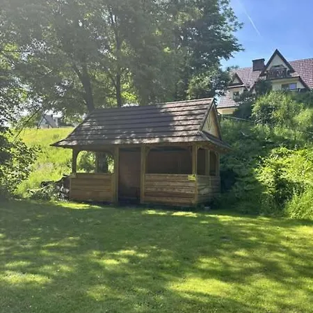 Regionalne U Polaniorza * Zakopane