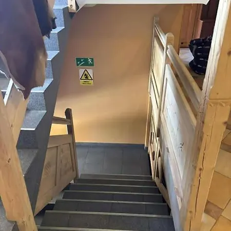 Regionalne U Polaniorza