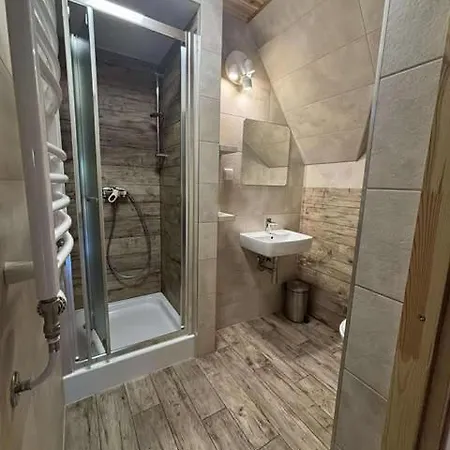 Regionalne U Polaniorza Zakopane