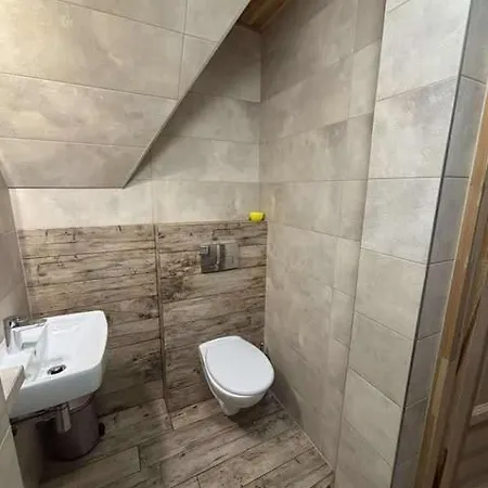 Regionalne U Polaniorza * Zakopane