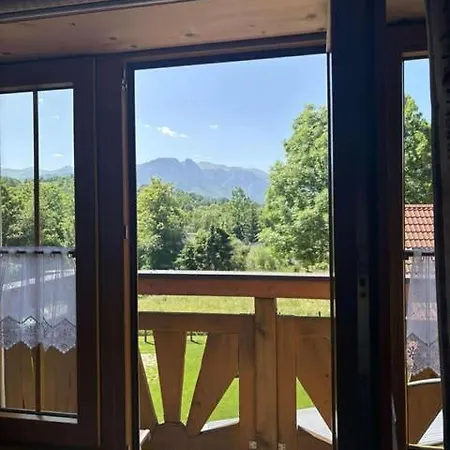 בית אירוח Regionalne U Polaniorza *