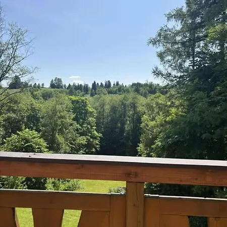 Pansiyon Regionalne U Polaniorza Zakopane