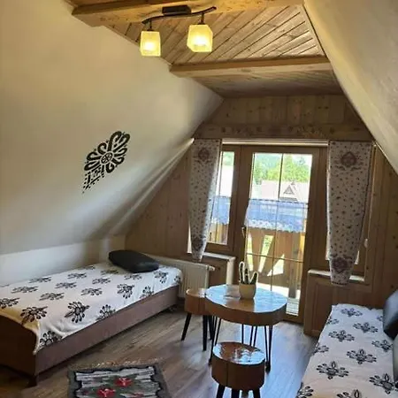 Regionalne U Polaniorza * Zakopane