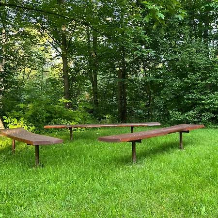 Regionalne U Polaniorza Quarto em Acomodações Particulares *