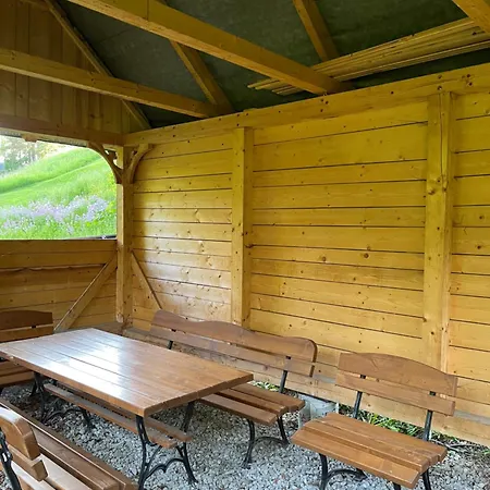 Pansiyon Regionalne U Polaniorza Zakopane