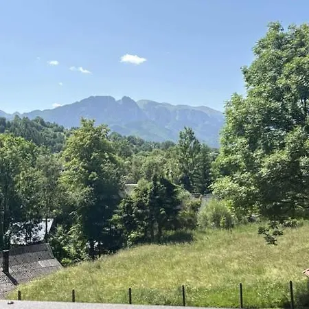 Alloggio in famiglia Regionalne U Polaniorza *