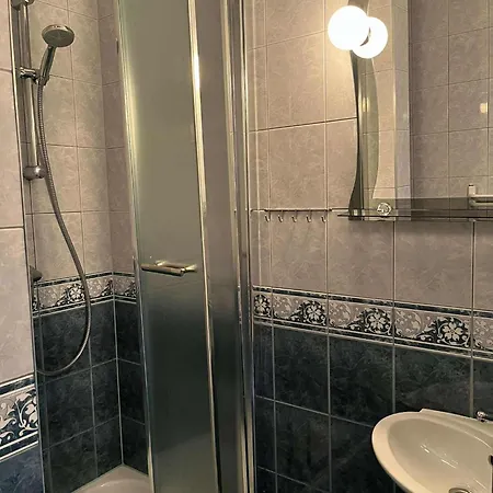 Quarto em Acomodações Particulares Regionalne U Polaniorza