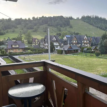 Regionalne U Polaniorza * Zakopane