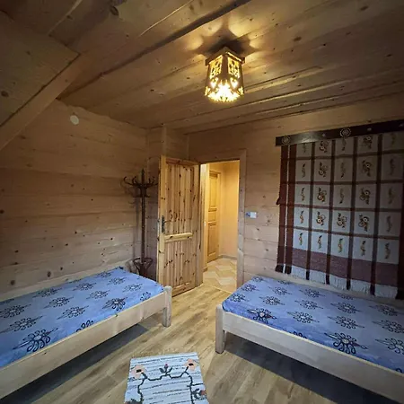 Regionalne U Polaniorza Zakopane