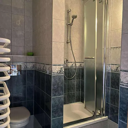 Regionalne U Polaniorza *