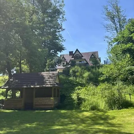 Regionalne U Polaniorza * Zakopane