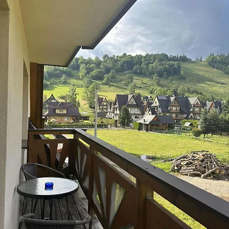 Regionalne U Polaniorza