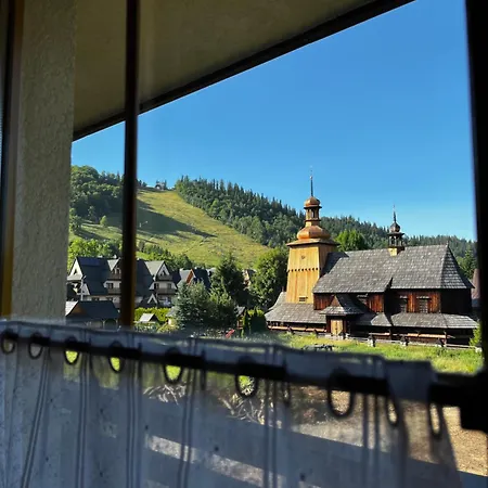 Regionalne U Polaniorza * Zakopane