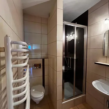 Regionalne U Polaniorza