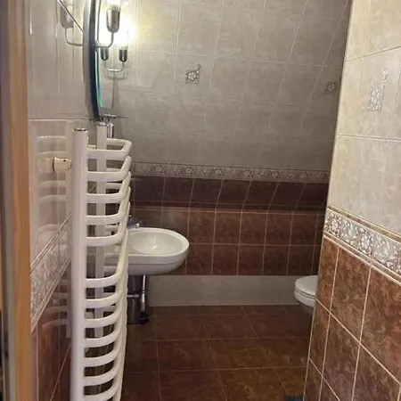 Regionalne U Polaniorza Zakopane