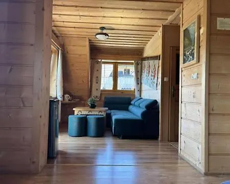 Regionalne U Polaniorza * Zakopane