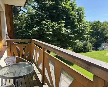 Regionalne U Polaniorza Quarto em Acomodações Particulares