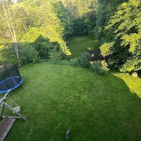 Проживание в семье Regionalne U Polaniorza Закопане