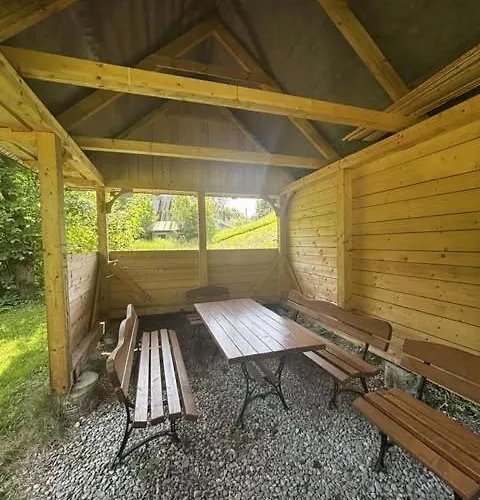 Homestay Regionalne U Polaniorza Zakopane