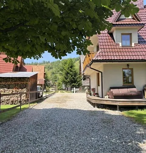 Regionalne U Polaniorza