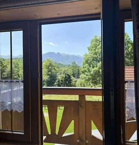 Homestay Regionalne U Polaniorza *