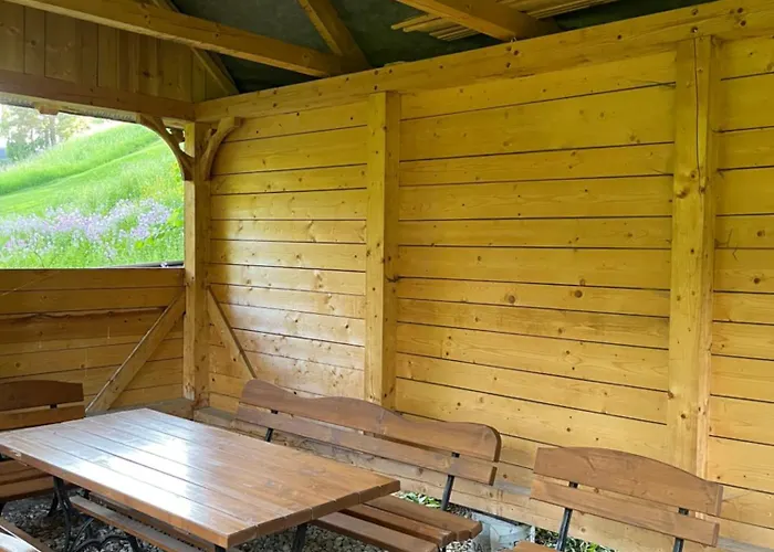 Homestay Regionalne U Polaniorza Zakopane